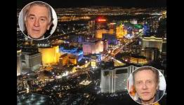 De Niro Negotiating to Join Douglas in Last Vegas