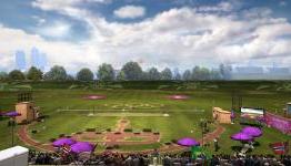 London 2012 – The Official Video Game of the Olympic Games Release Date Confirmed