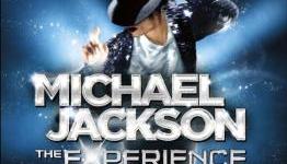 Michael Jackson The Experience HD Review – TheJoyPads