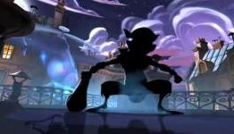Sly Cooper 4 Won’t Be Having Any Wardrobe Malfunctions with These Clever Costume Changes