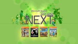 Microsoft studio presents: Arcade NEXT