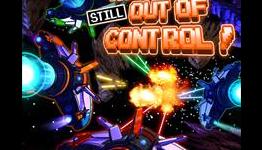 Hypership Still Out of Control Review | Trendy Gamers