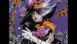 “JoJo’s Bizarre Aventure” Author Collects Manga Biographies of Western Eccentrics