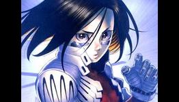 VIDEO: James Cameron Comments on “Battle Angel” Adaptation