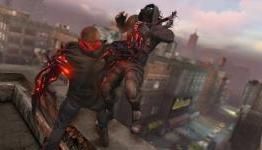 New Prototype 2 Developer’s Diary Video Talks about Controlling Enemies as a Pack Leader