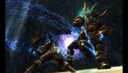 Kingdoms of Amalur: Reckoning – The Legend of Dead Kel DLC Review