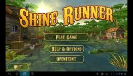 Review: Shine Runner | Clearance Bin Review