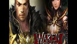 Aeria Games Announce New MMORPG
