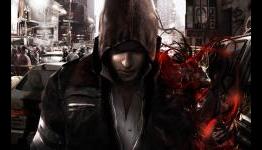 Are you ready for Prototype 2? (xboxspill.no)