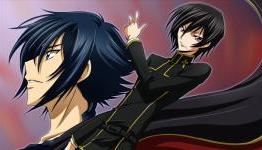 Code Geass Gaiden is a four-episode OVA