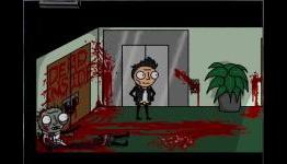 Metal Dead Review – JTM Games
