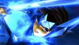 Review: Saint Seiya: Sanctuary Battle (darkzero)