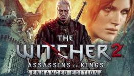Prima Guide released for The Witcher 2: Assassins of Kings Enhanced Edition