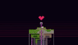 Fez: Black Monolith Room Mystery Unveiled