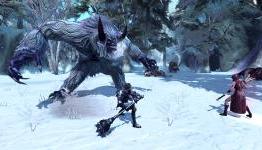 GamerNode’s RaiderZ PAX East 2012 Preview