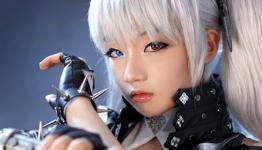 Cyphers Cosplay cats are back
