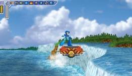 Review: Mega Man Maverick Hunter X | Digitally Downloaded