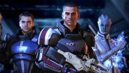 Review: Mass Effect 3 – Upperpad