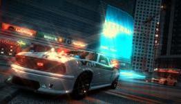 XboxGaming: Ridge Racer: Unbounded Review