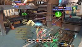 Brawl Busters Rumble In The Box Update Now Live