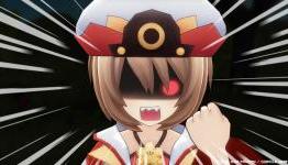 First look: Hyperdimension Neptunia V