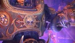 Developer Love – Relic Entertainment