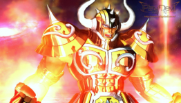 PlayDevil: Saint Seiya Sanctuary Battle Review