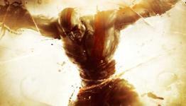 Working God of War: Ascension Trailer