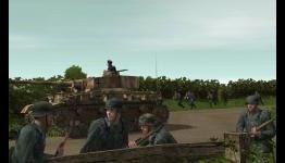 Combat Mission: Battle for Normandy now available in Mac App Store