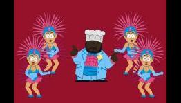 Retro Fix:- South Park Chef’s Luv Shack