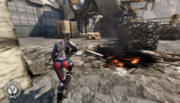 First Impressions – Mercenary Ops [Wanderson75.net]