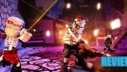 AWESOME/10 – Medieval Moves: Deadmund’s Quest Review