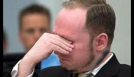 Admitted Norway killer Breivik says he trained on video games