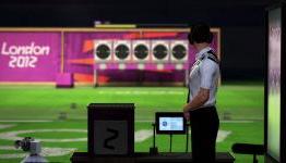 London 2012 – The Official Video Game of the Olympic Games – New screenshots