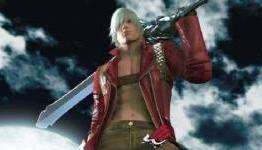 Review: Devil May Cry HD Collection – Upperpad