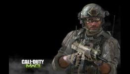 Call of Duty – Modern Warfare 3: Norwegian Serial Killer Used Game to Train