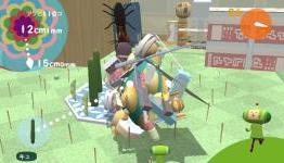 CGM Reviews: Touch My Katamari
