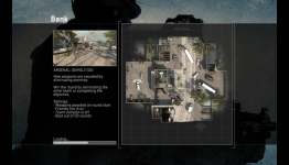Overview of Brand New Counter-Strike: Global Offensive Map – Bank