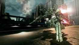 CGM Reviews: Armored Core V