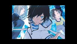 Two Devil Survivor in Europe