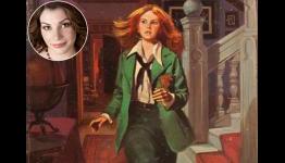 ‘Twilight’ Maven Meyer Options ‘Dark Hall’ To Produce As Feature
