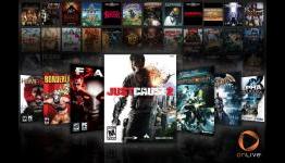 OnLive Celebrates Their 200th PlayPack Game With Special Deals & Events