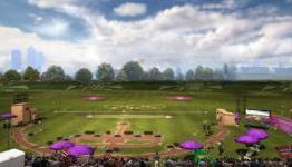 London 2012: The official video game of the Olympic Games Fly Through Videos