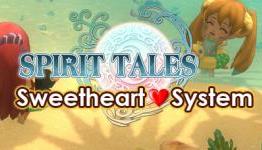 Find Your Sweetheart in Spirit Tales; No Matter the Sex