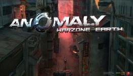 Anomaly: Warzone Earth Review – New2games