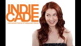 Felicia Day to Host IndieCade 2012 Awards Show on Oct 4