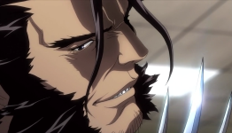 Anime Courtyard: X-Men review
