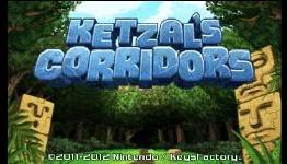 Ketzal’s Corridors Review (3DS) – Nerd Reactor