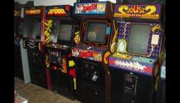 The sad demise of local gaming