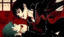 Sentai Filmworks Licenses Dusk maiden of Amnesia Anime